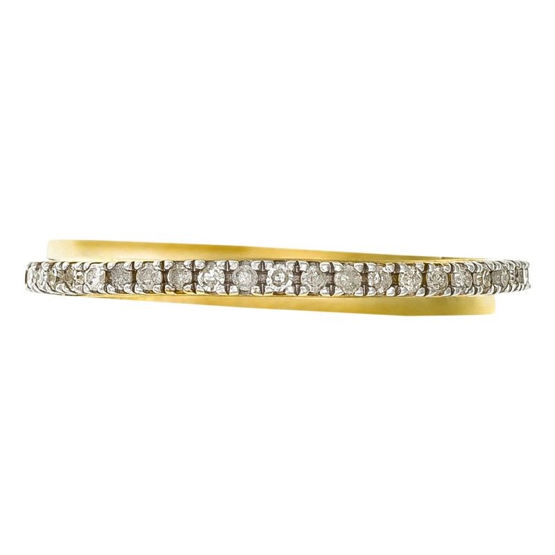 Bague Alliance 