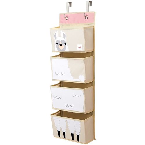 3 sprouts wandorganiser lama