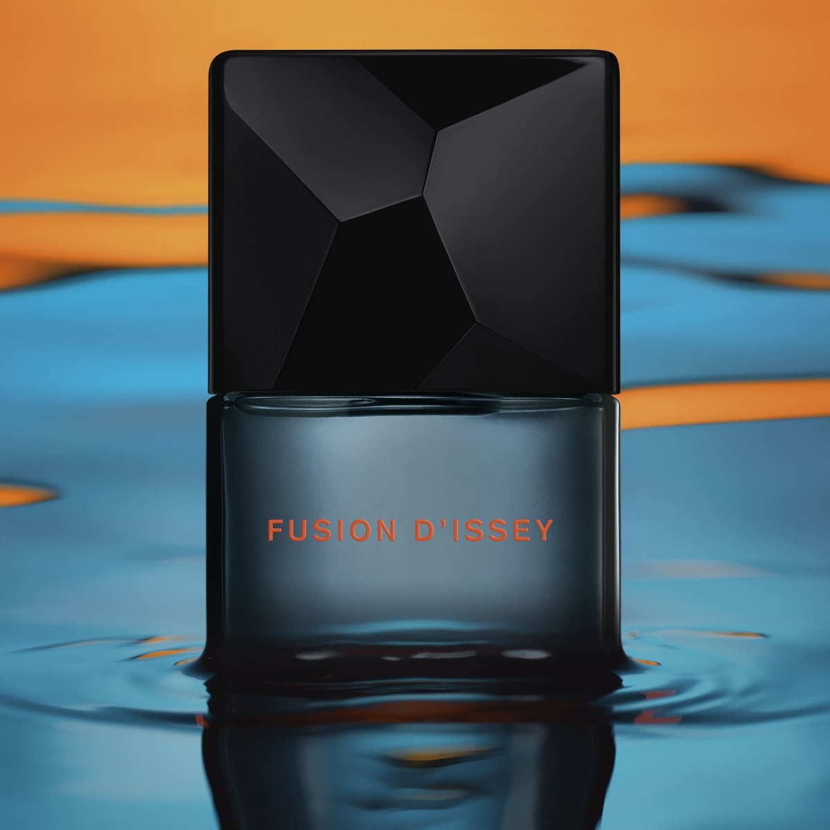 Issey Miyake Fusion d'Issey Eau de Toilette
