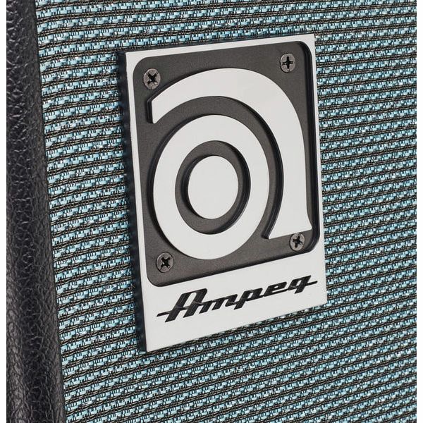 Ampeg SVT-810AV Bassbox