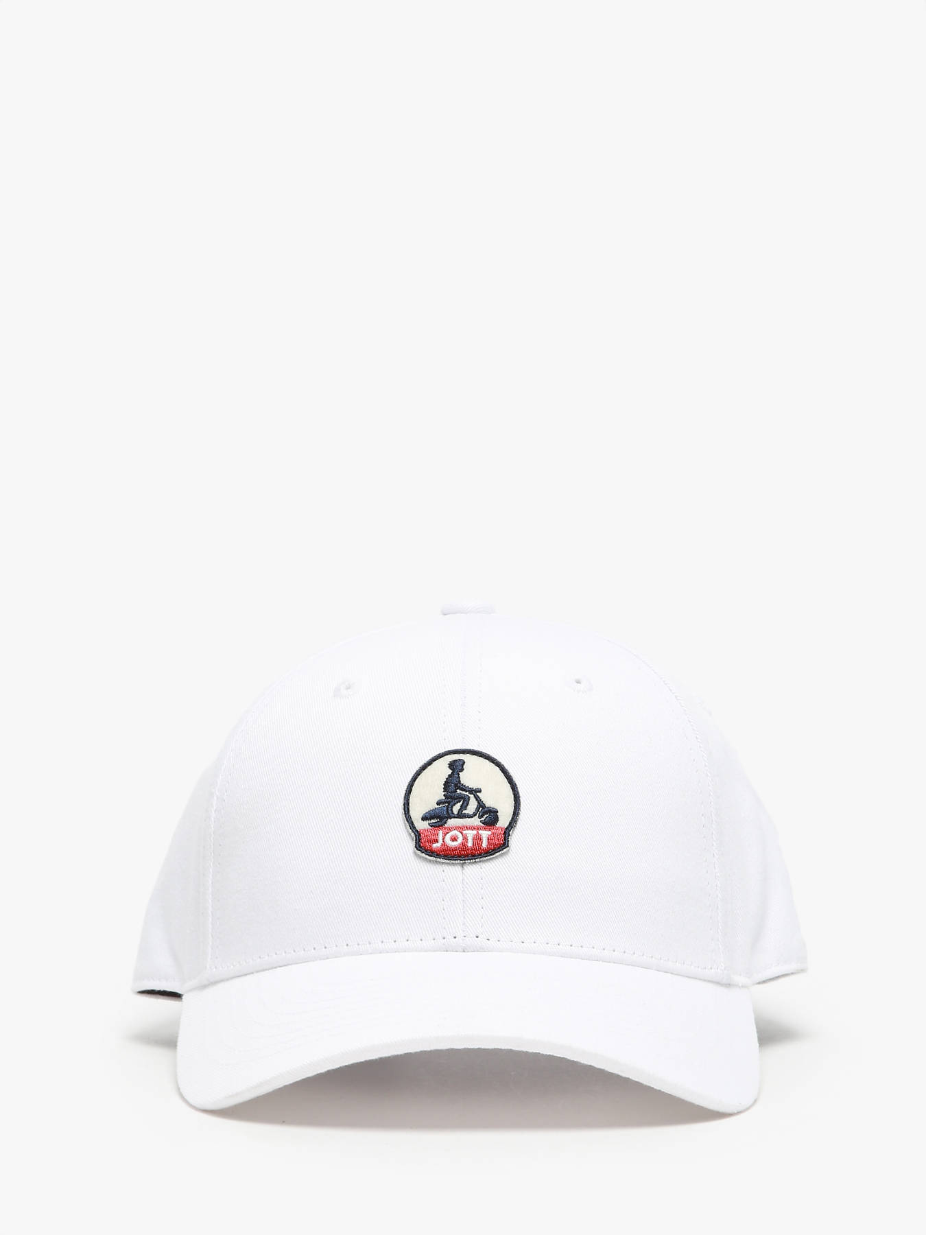 Casquette JOTT