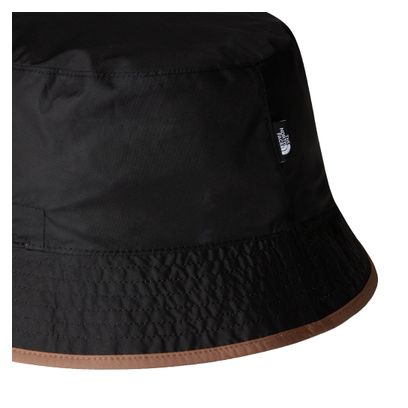 Chapeau The North Face Sun Stash Marron