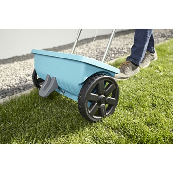 Gardena strooiwagen L