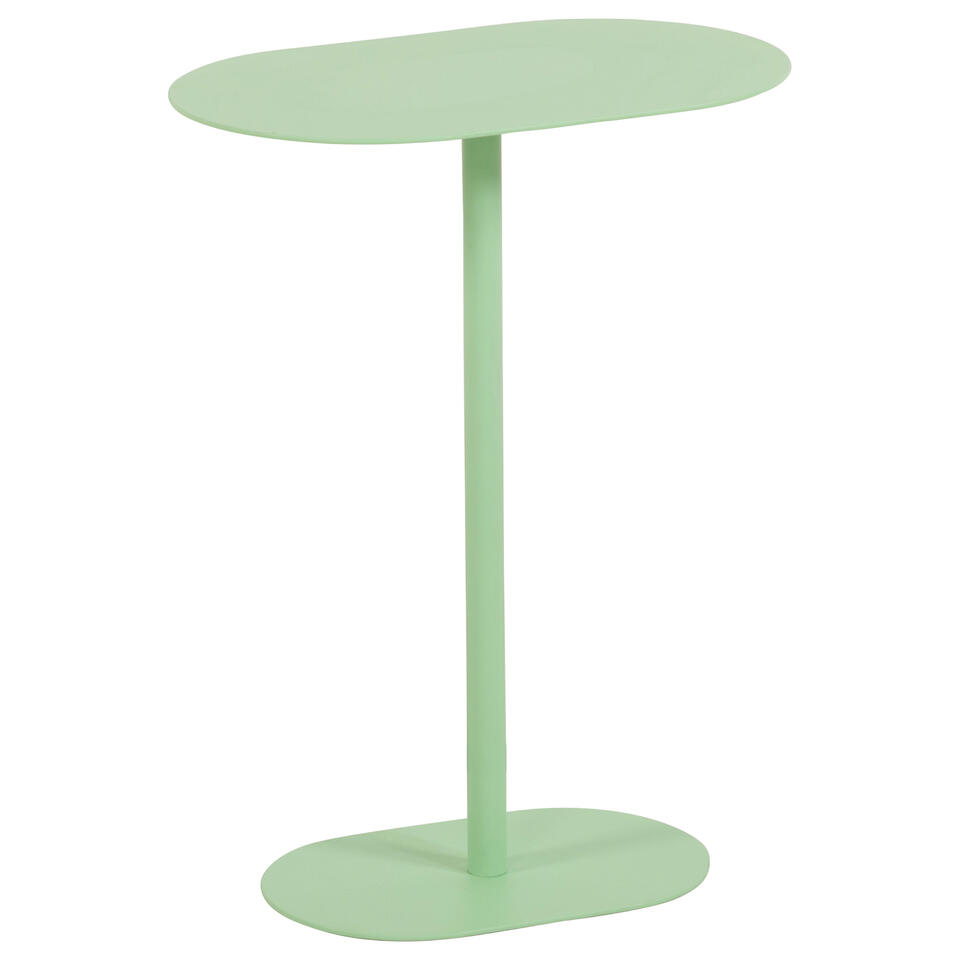 Bijzettafel Bosco Groen