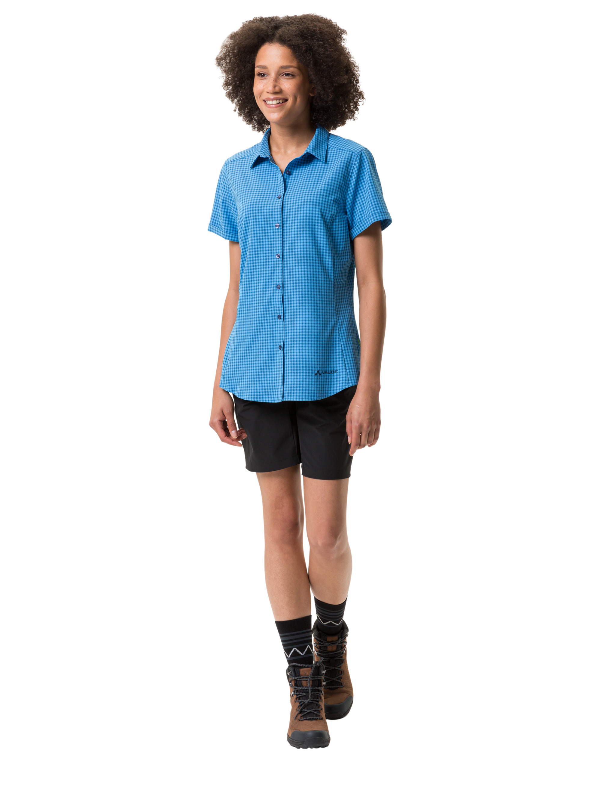 Women's Seiland Shirt III