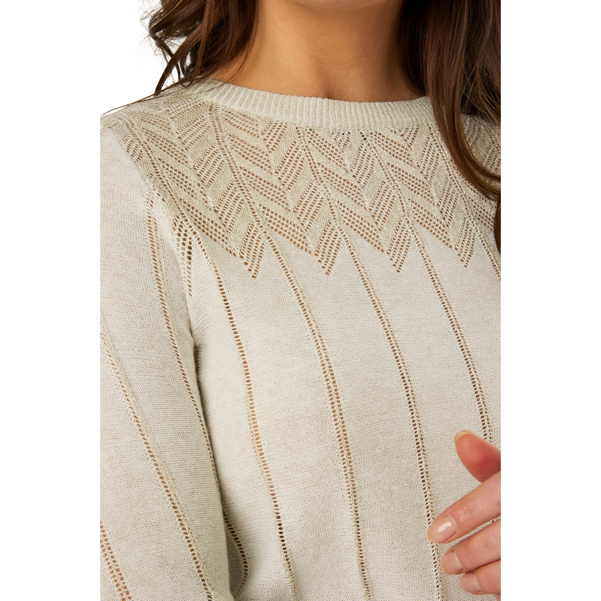 Dames Trui EX11-25054