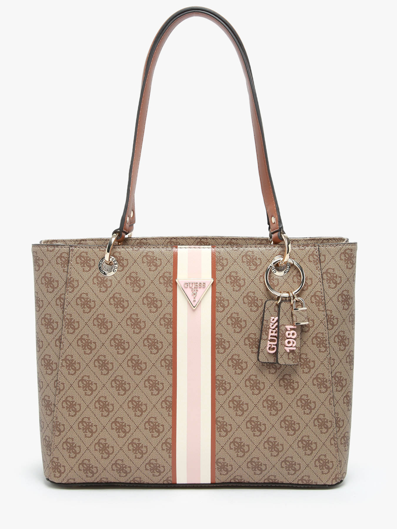 Sac port paule Handbag GUESS