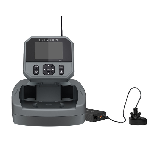 Sondeur Lucky LuckySmart Bait Boat Fish Finder LBT-1 (pour bateau amorceur)