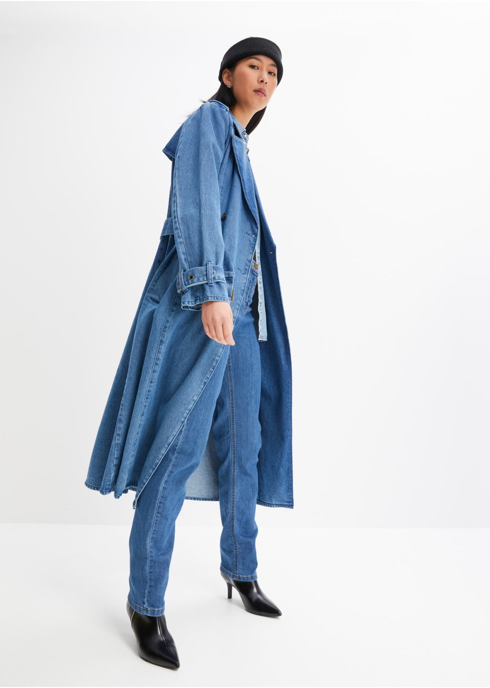 Jean confort stretch, STRAIGHT