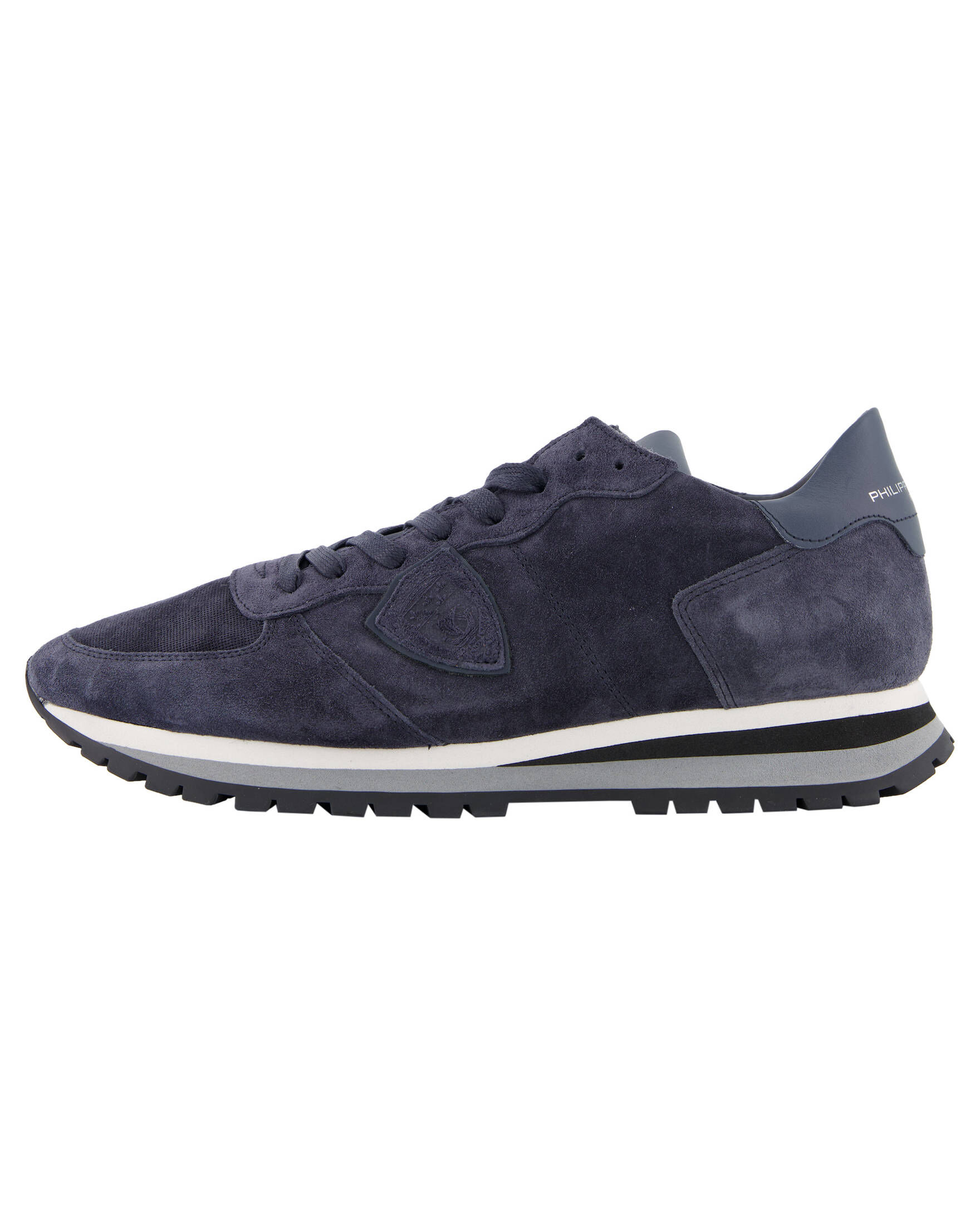 Philippe Model| Herren Sneaker TRPX LOW MAN SNEAKER