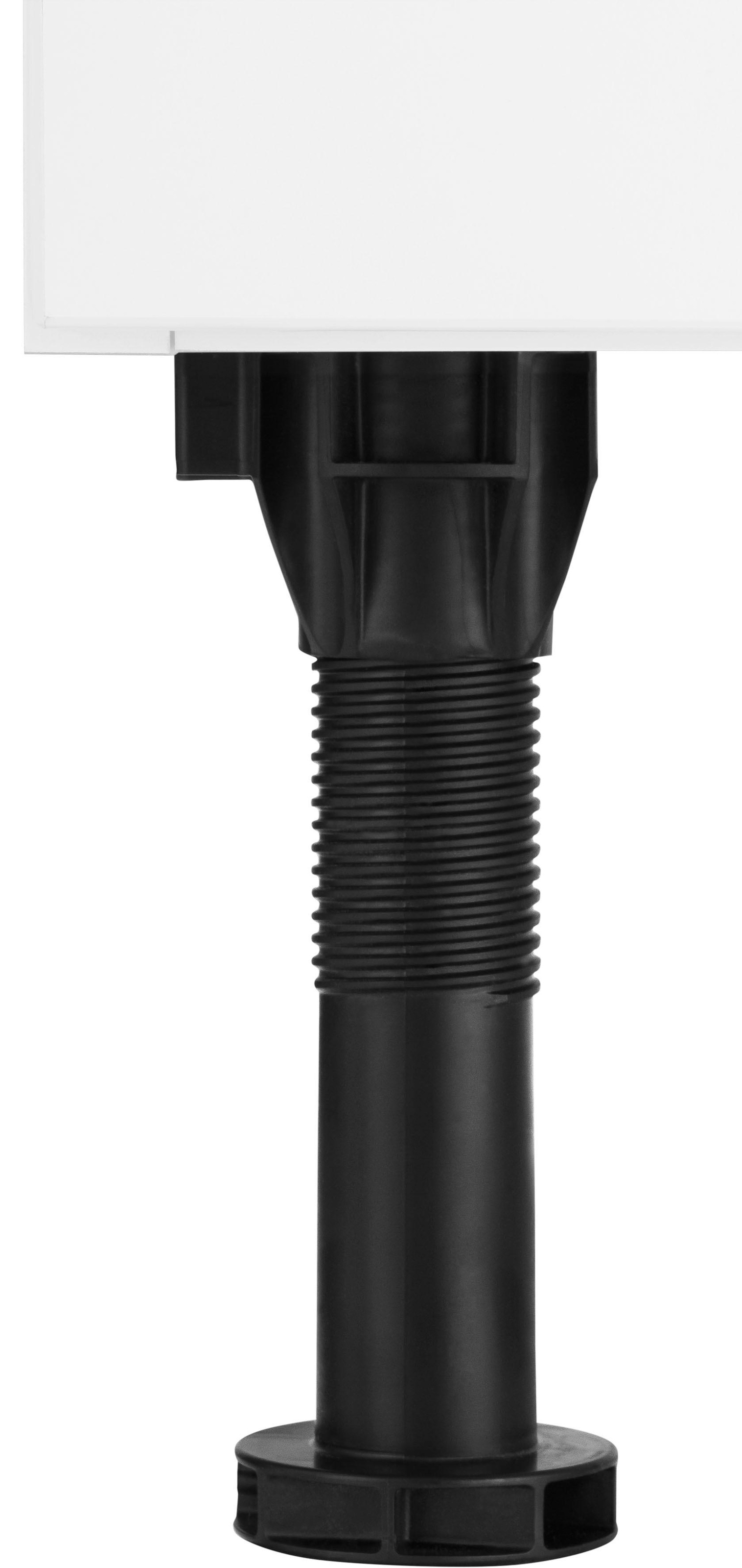 OPTIFIT Backofenumbauschrank »Elga« mit Soft-Close-Funktion, höhenverstellbaren Füssen, Breite 60 cm