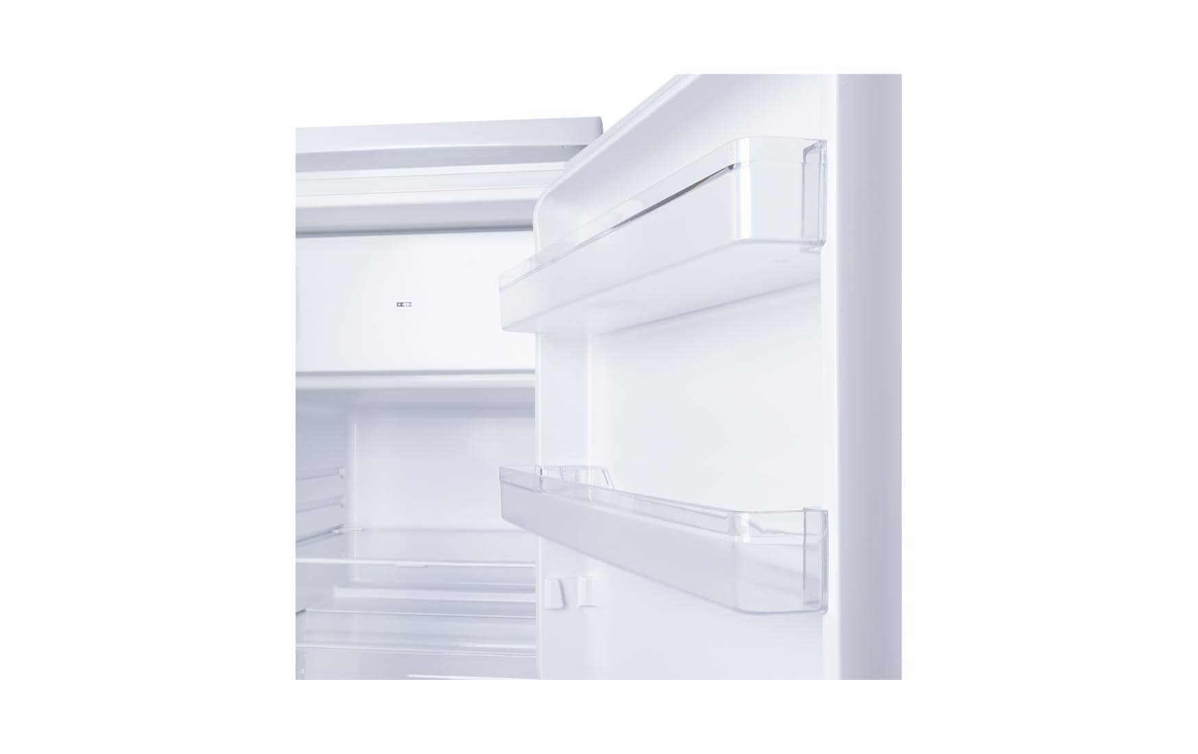 Kühlschrank ECOKSG118 Rechts/Wechselbar<br>Freistehender Kühlschrank