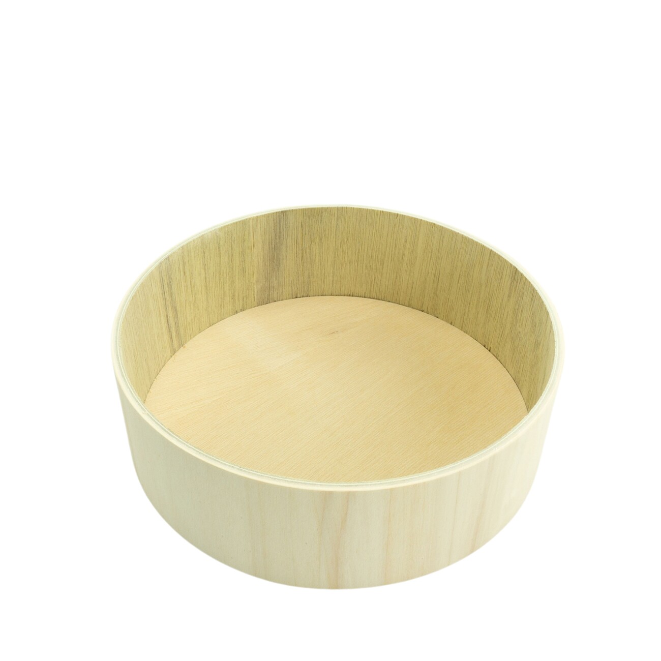 Getzoo Ø 25 cm Sandbad (runder Deckel)
