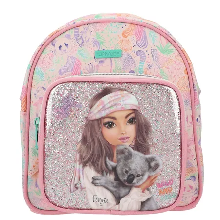 Depesche TOPModel Rucksack WILD