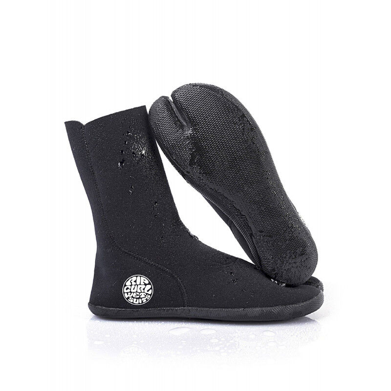 Bullet 3 mm Split Toe - Chaussons néoprène homme