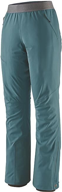 PATAGONIA - PANTALON W S UPSTRIDE PANTS