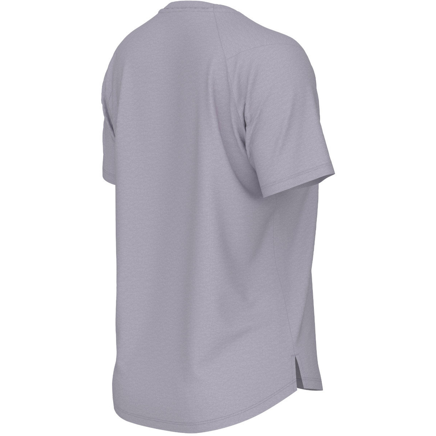 New Balance Athletics T-Shirt Dames
