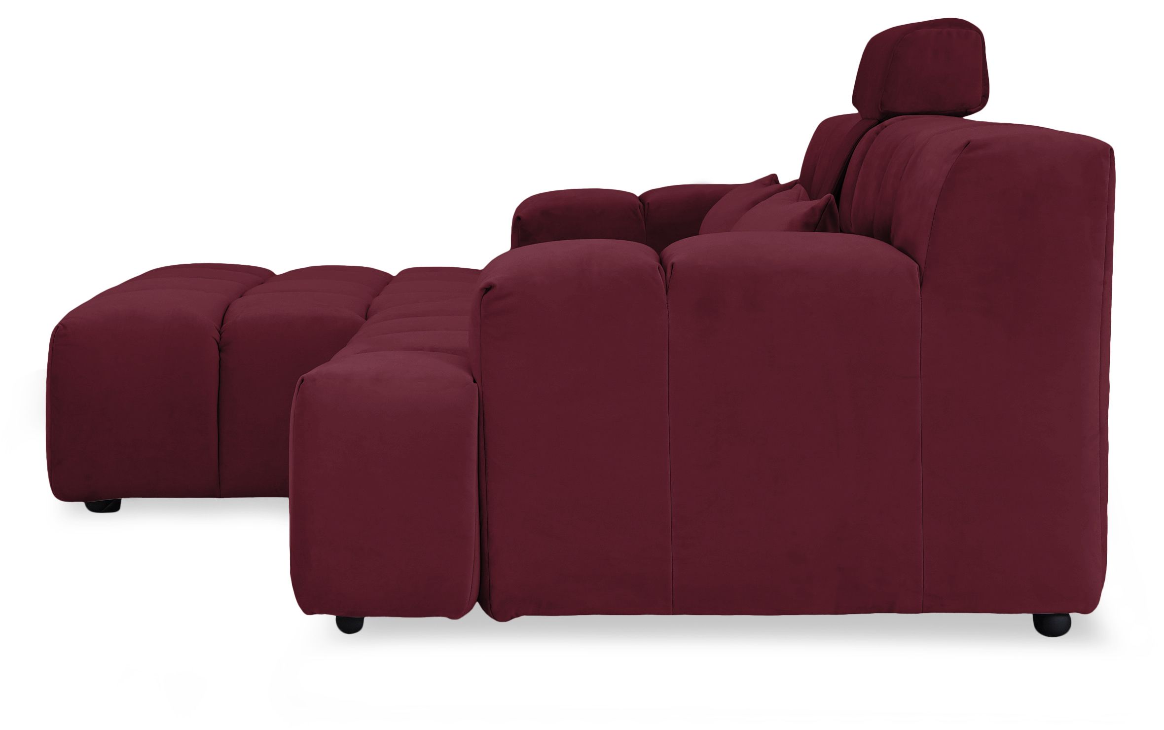 Loungebank Salvatore