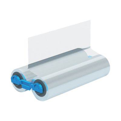 GBC - rouleau de plastification - 75 microns - brillant
