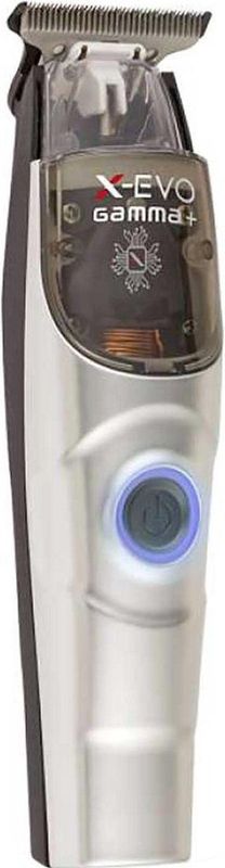 Gamma+ - X-EVO Trimmer - Professionele Trimmer - Zwart - DLC Lemmet