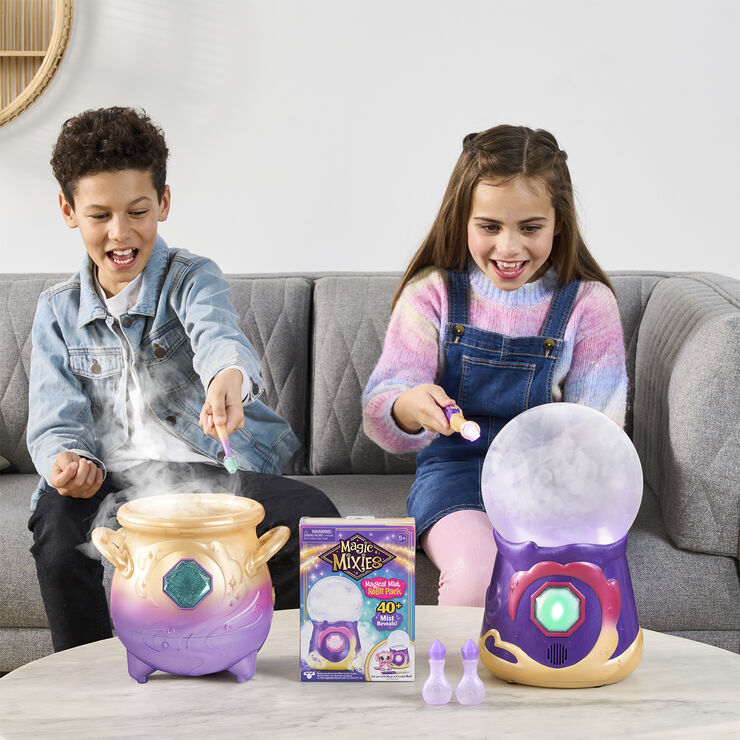 Magic Mixies Magic Mixies Crystal Ball