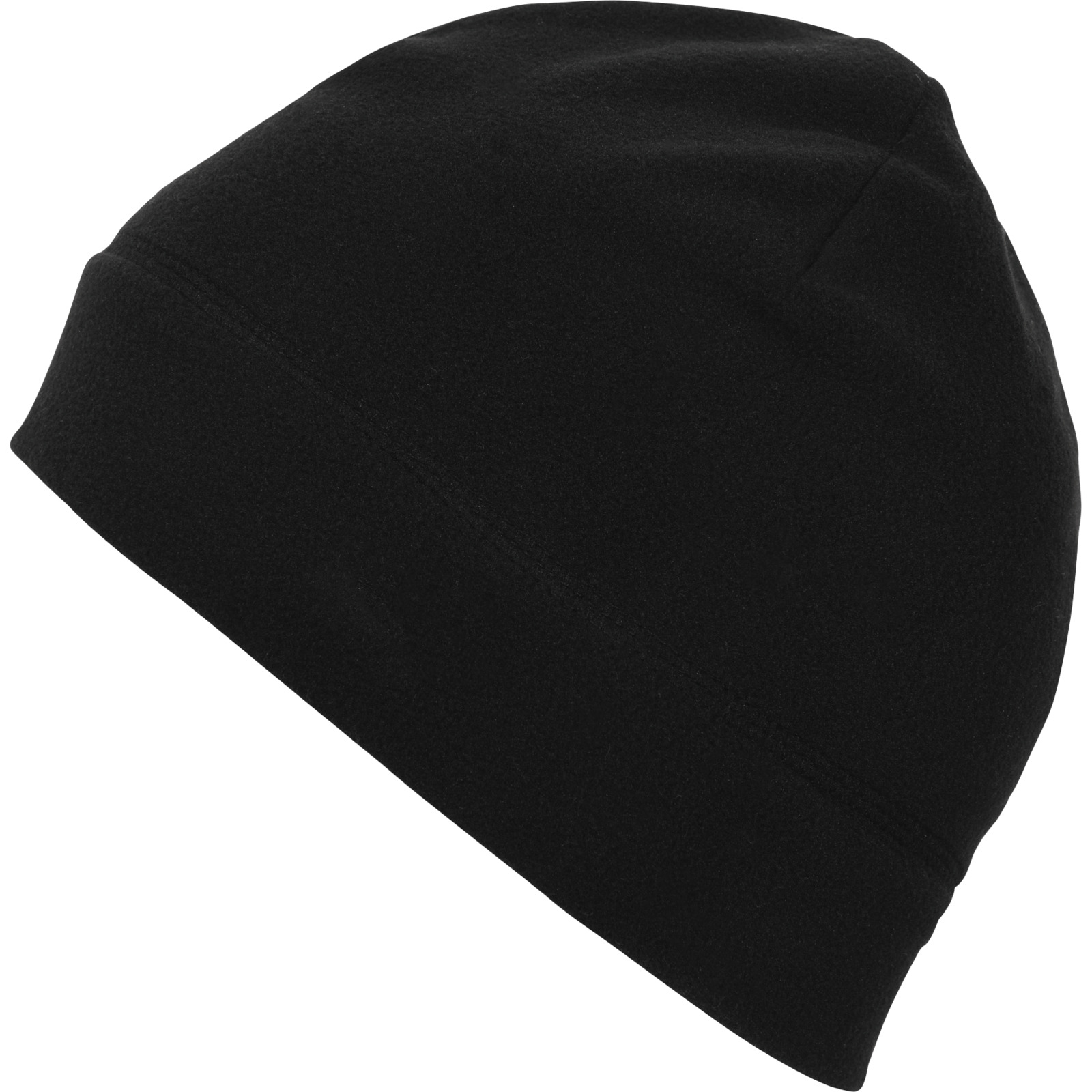 Sherpa Gajul Erw Beanie fle, schwarz, OS