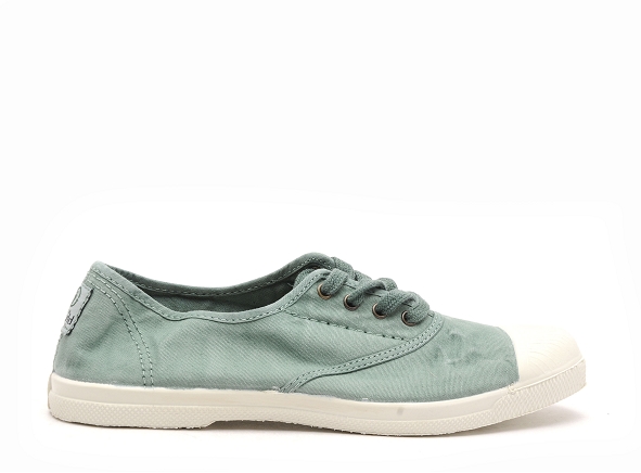 Natural world basses femme 102 vert