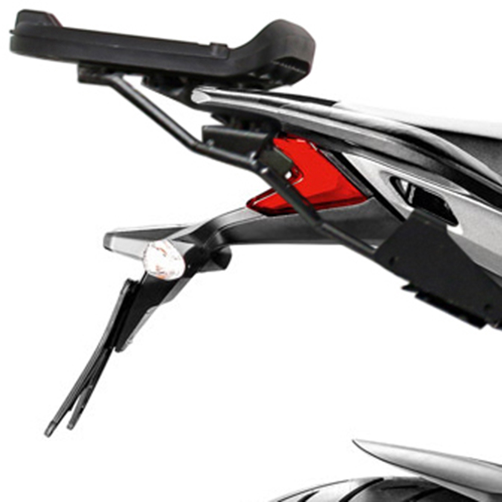 Shad - Support Fixation Top Case Ducati Multistrada 1200 / Enduro D0ML17ST