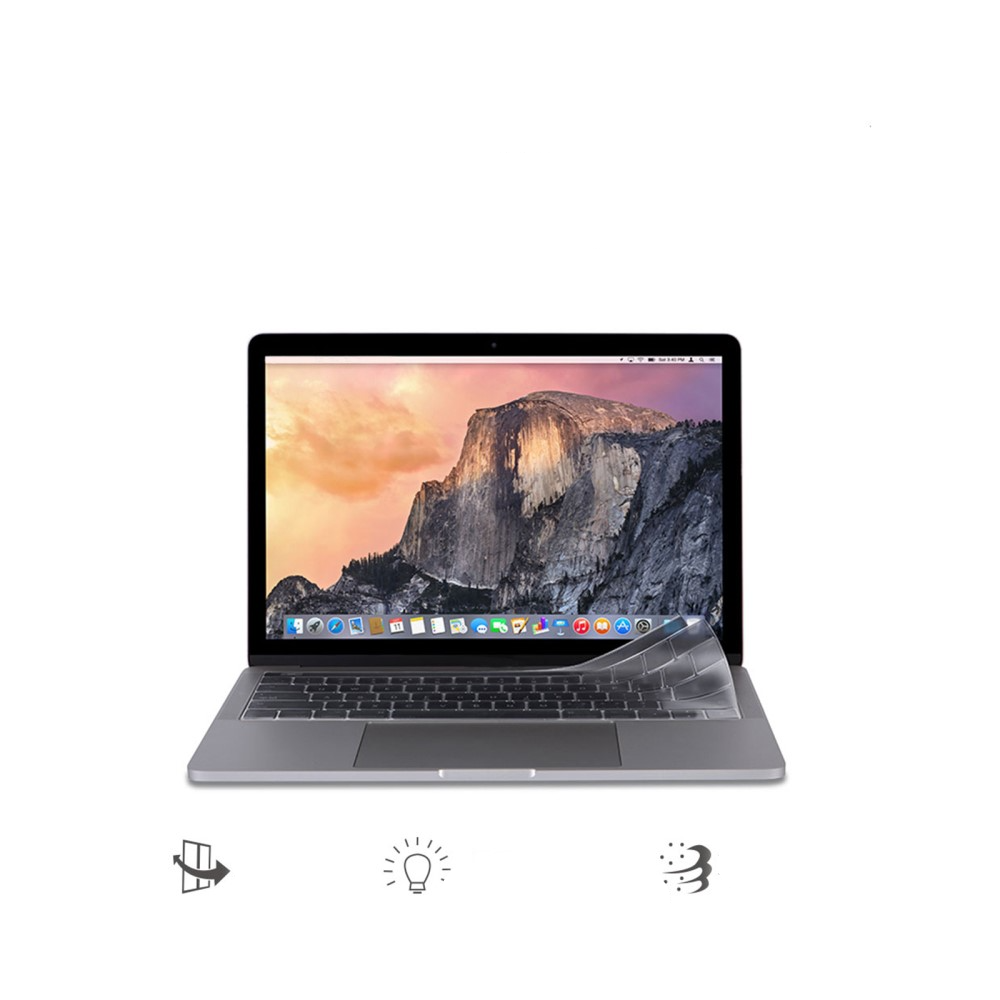 MacBook Pro 16
