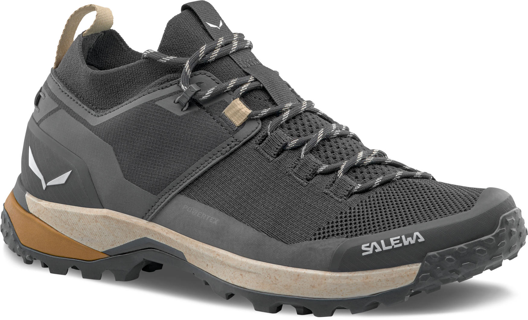 Salewa Puez 2 Knit Powertex M's