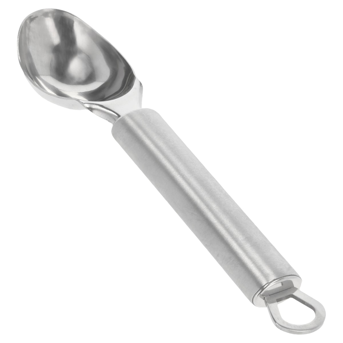 Funktion Ice cream scoop 20,5 x 4,5 x 2,3 cm Steel