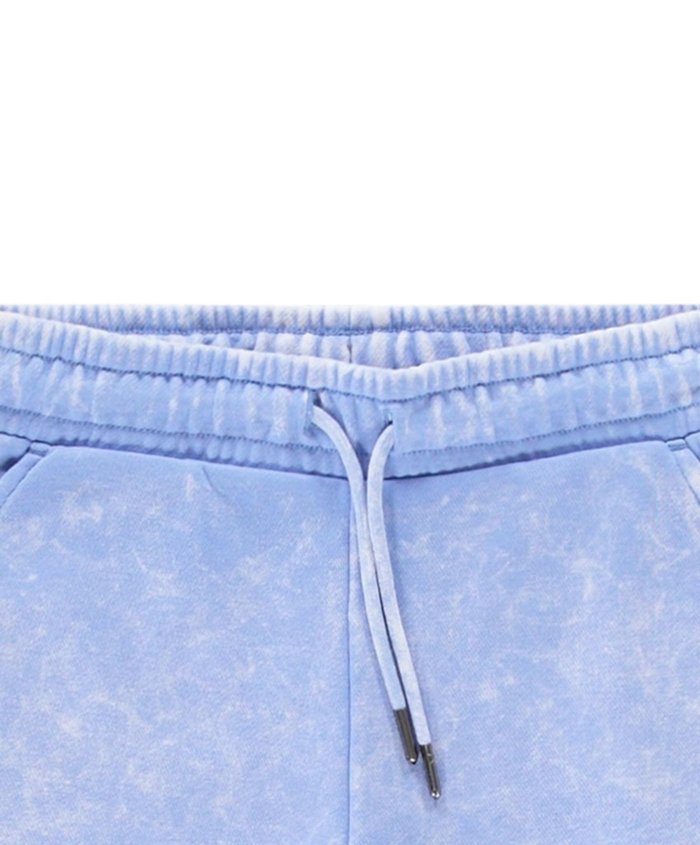 Cars Jeans VAGE Burgundy meisjes korte broek paars