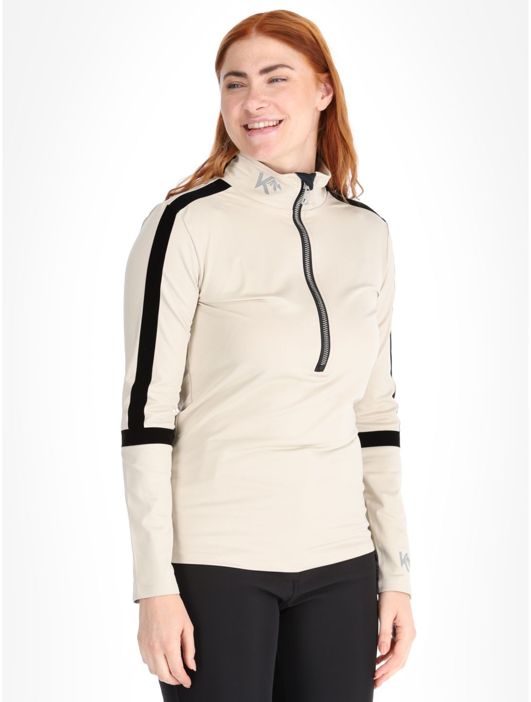Basic Flock skipully dames