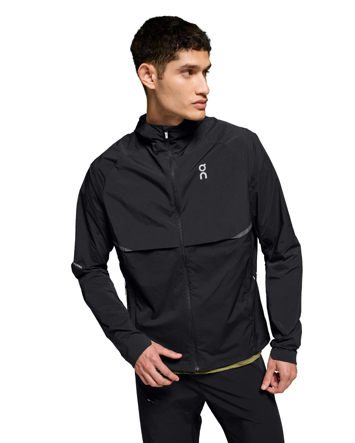 On<br>Core Jacket M
