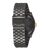 Nixon Medium Time Teller Gunmetal / Lavender / Gold