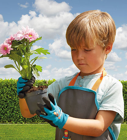 Gardena Gartenhandschuhe - Gr. 3