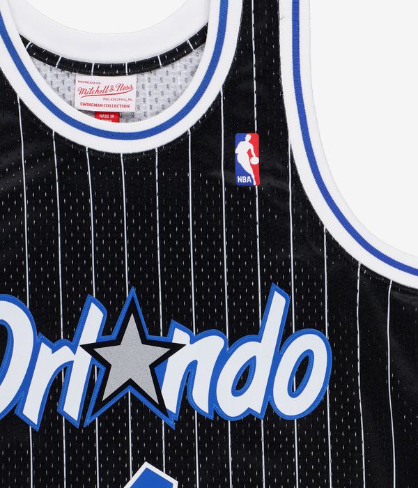 Mitchell & Ness Orlando Magic Anfernee Hardaway Tank-Top (black black)
