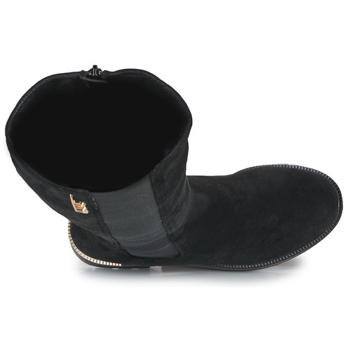 Les Petites Bombes - GRETTANE - Noir