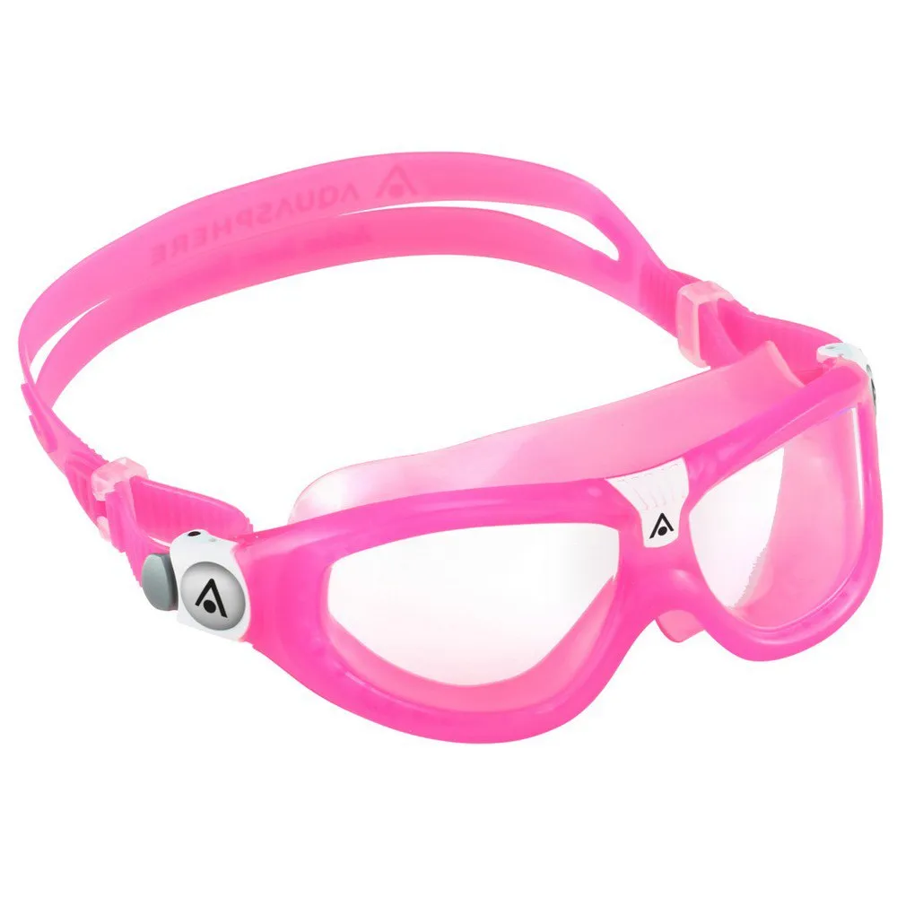 Aquasphere Seal 2 ´1.8 Junior Schwimmmaske