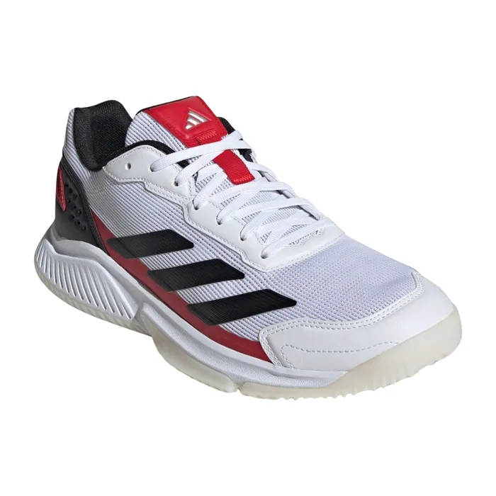 Adidas CourtQuick Padelschoenen Heren