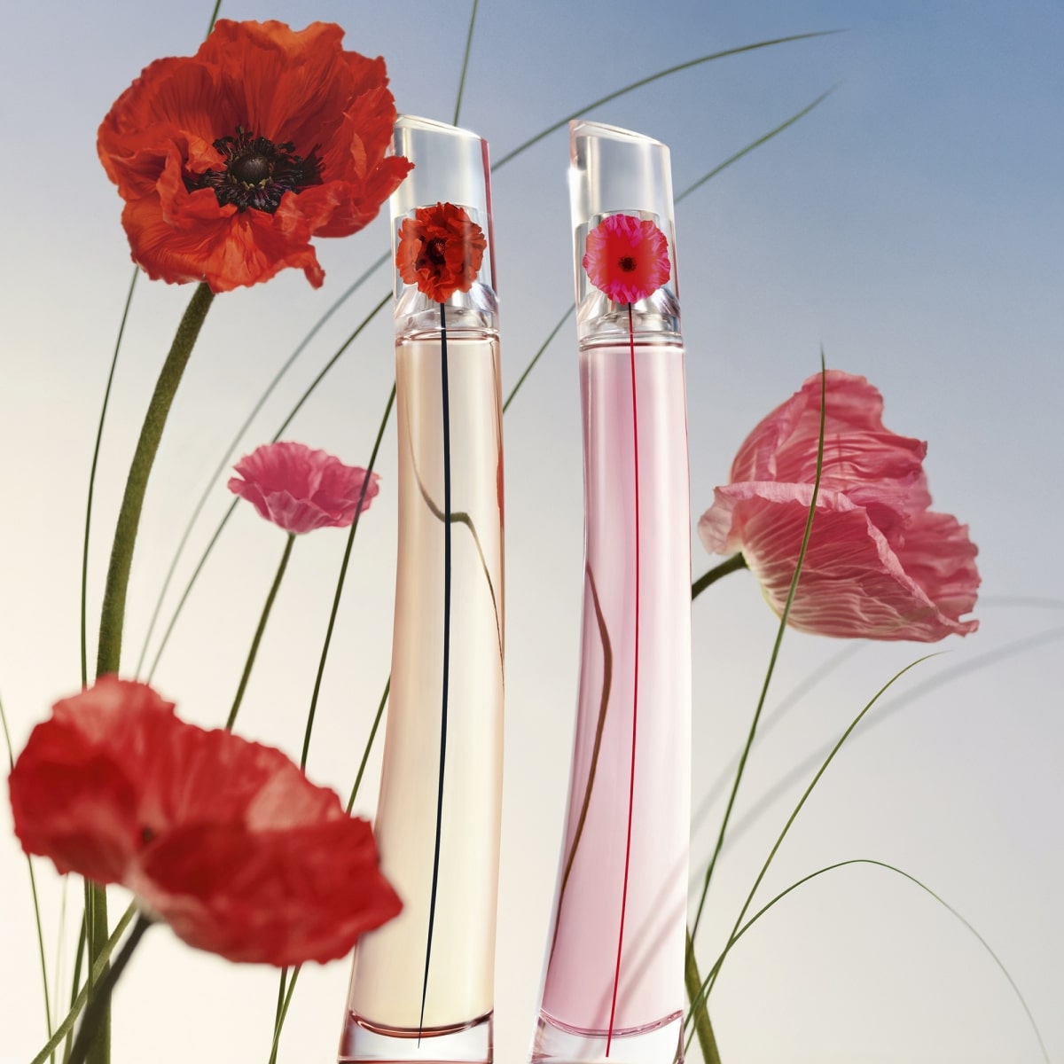 Flower By Kenzo Poppy Bouquet Flower By Kenzo Poppy Bouquet Eau de Parfum Florale