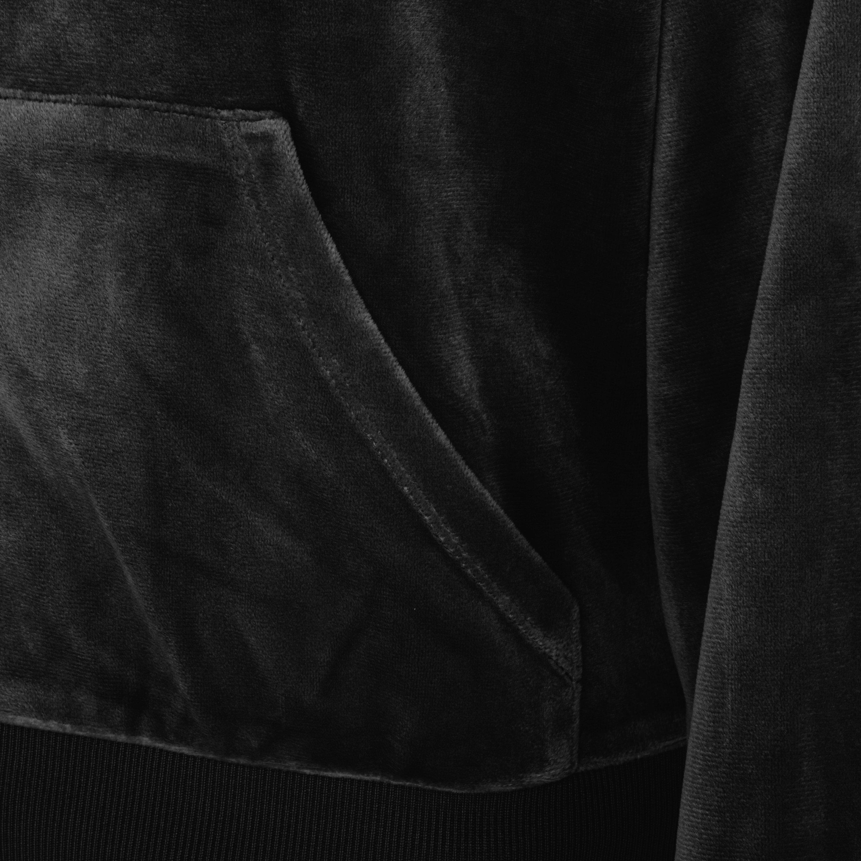 Miso Luxe Velour Tracksuit Set