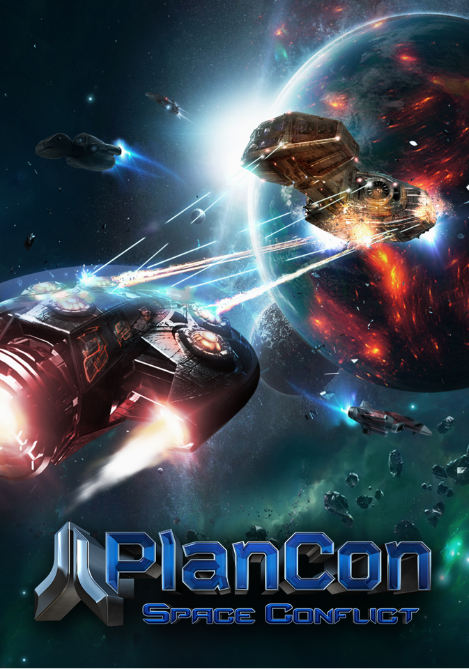 PlanCon: Space Conflict- PC