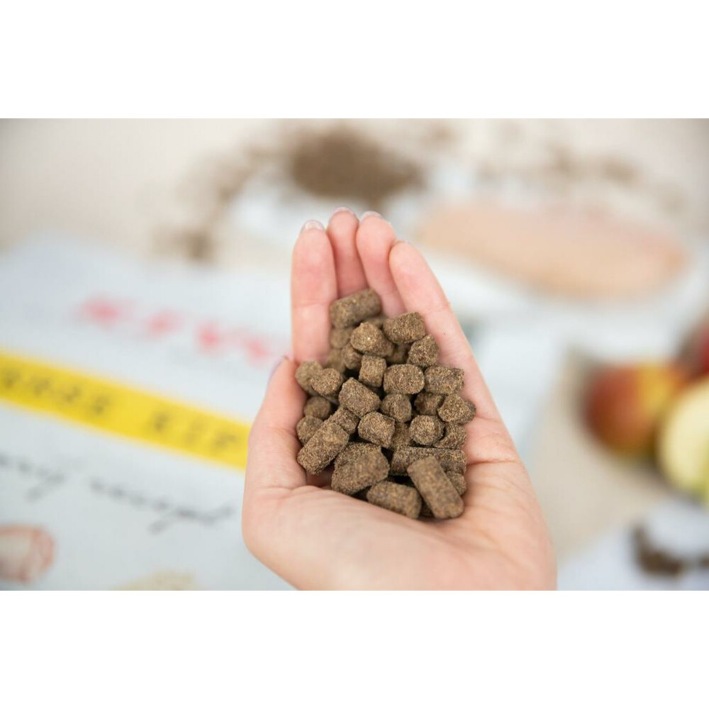 Kivo Verse KipGlutenvrij4 kg