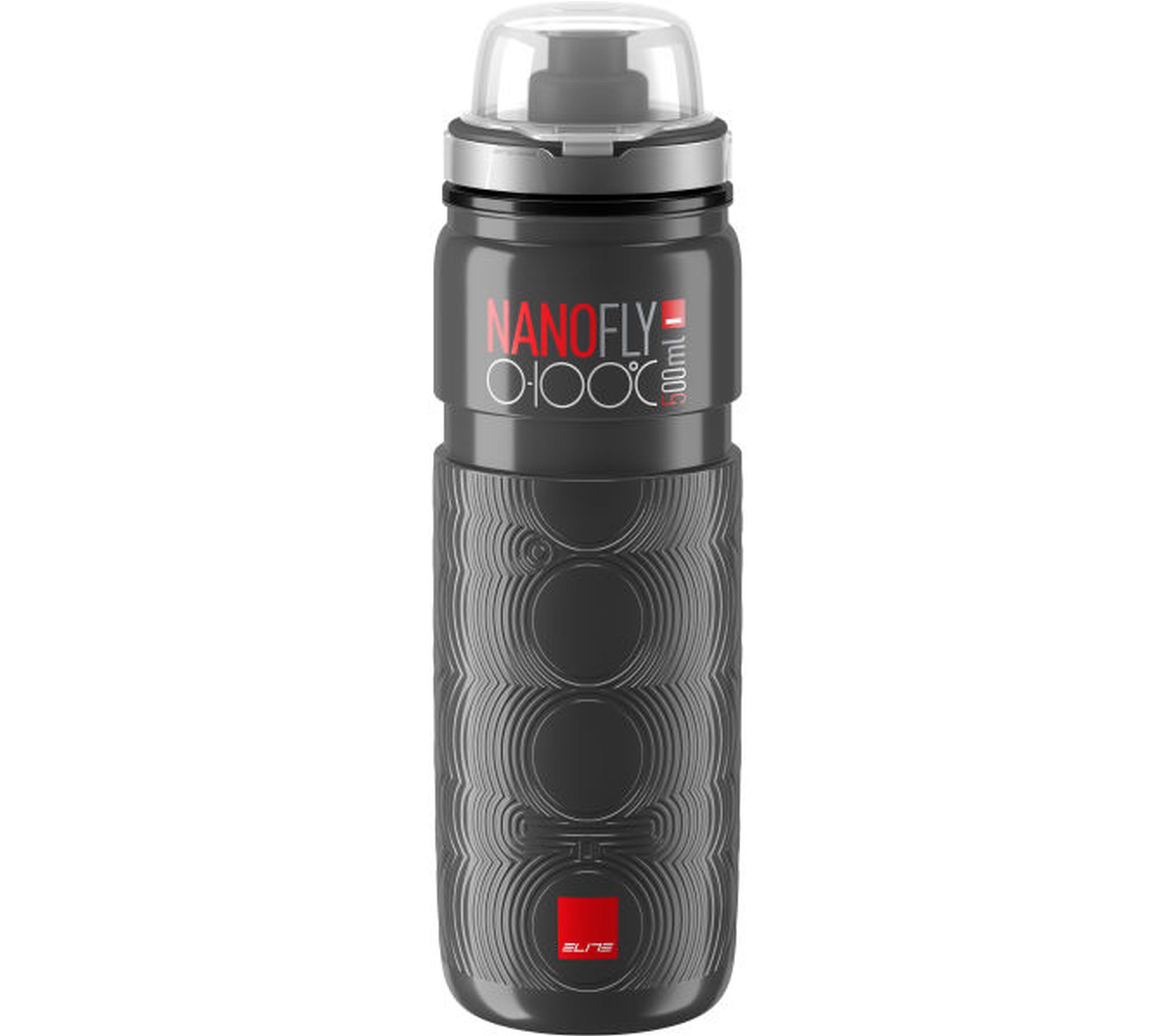 Thermoflasche Nanofly 0-100°, 500ML