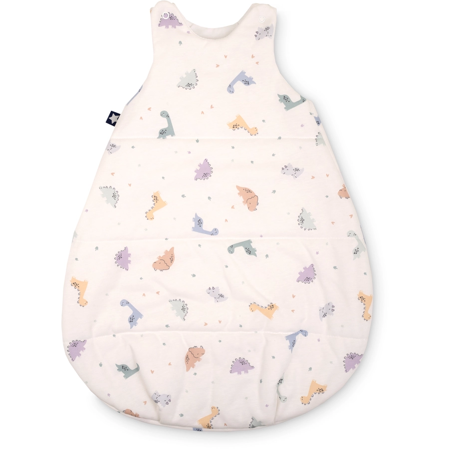 JULIUS ZÖLLNER Schlafsack Neo Little Dinos