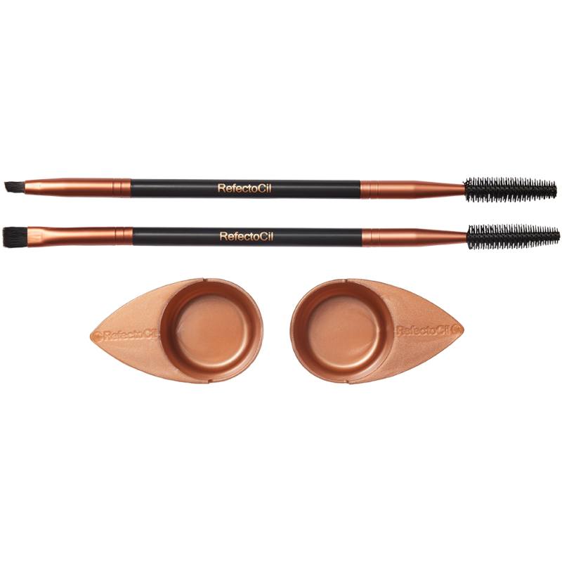 RefectoCil Browista Toolkit