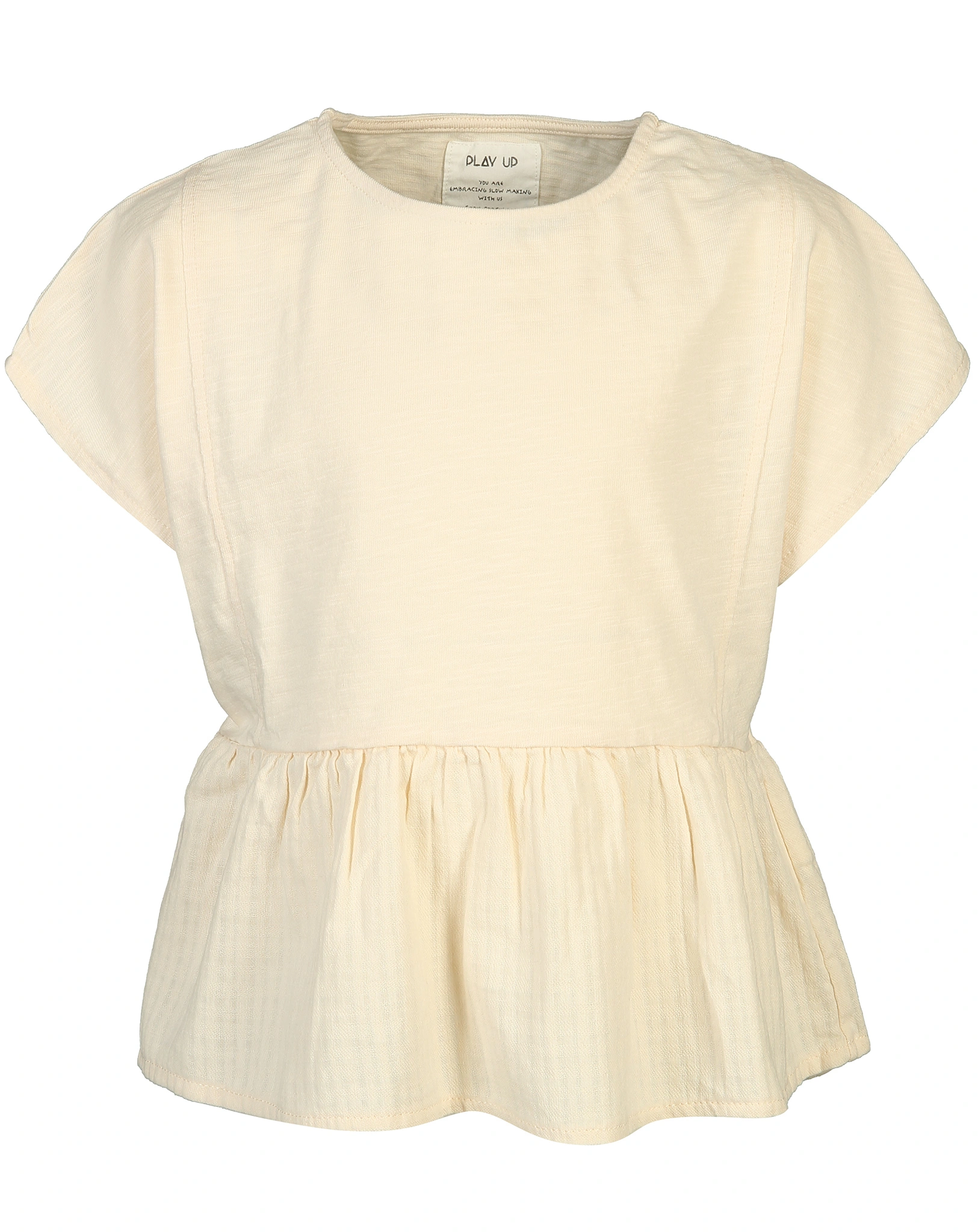 T-Shirt BABADO in reed