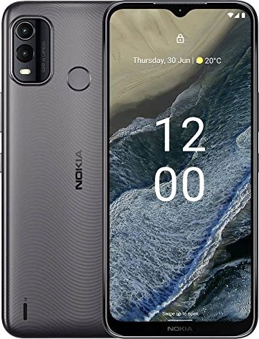 Nokia G11 Plus