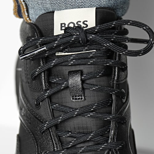 Baskets Jonah Runner 50498913 Black